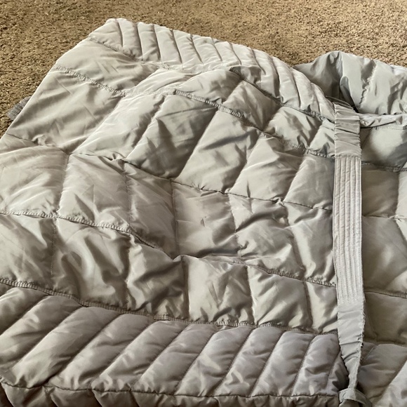 Down jacket - Picture 10 of 15